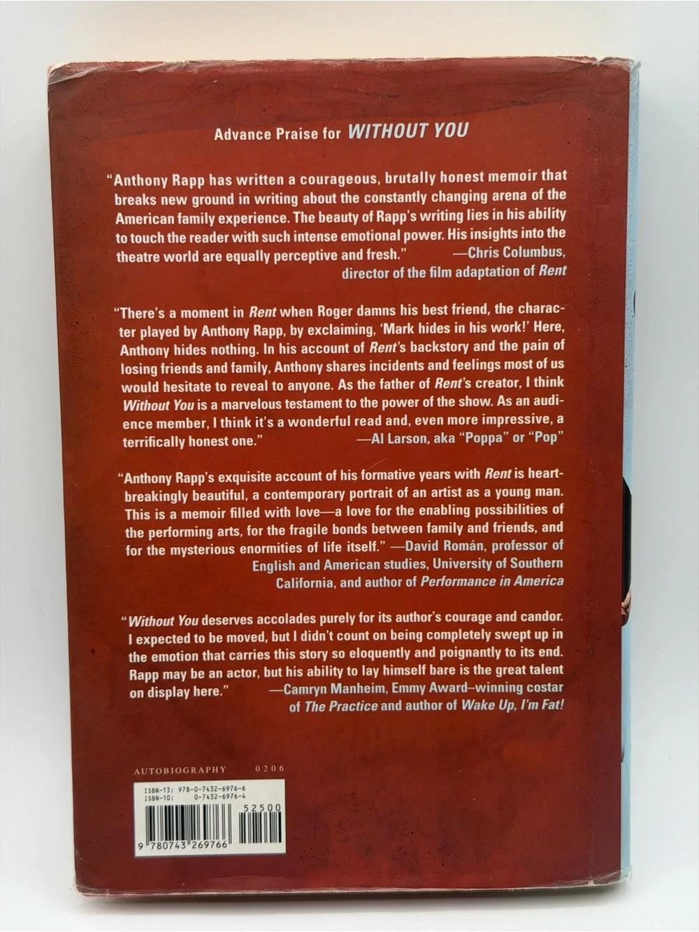 Simon & Schuster great addition